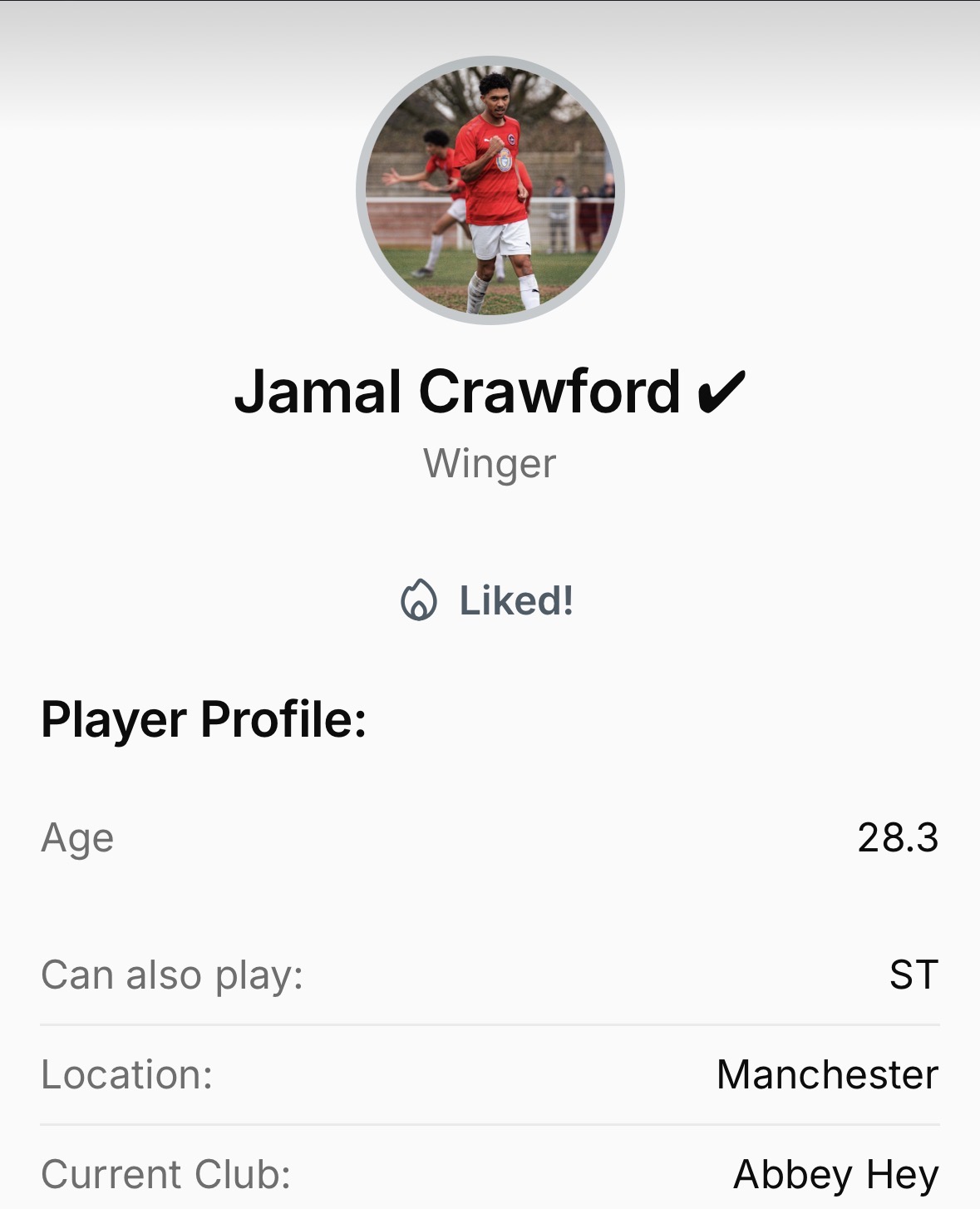 NEXT11VEN — verified player profile